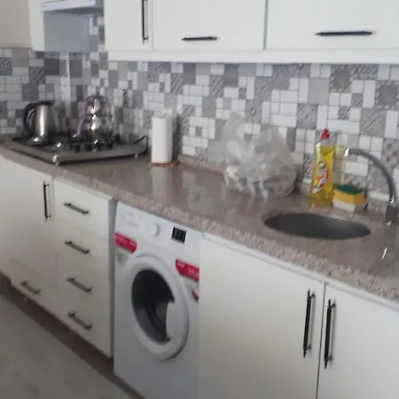 Apartamento Apart3 *