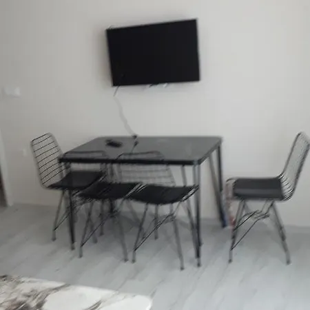 Apart3 * Geyikli